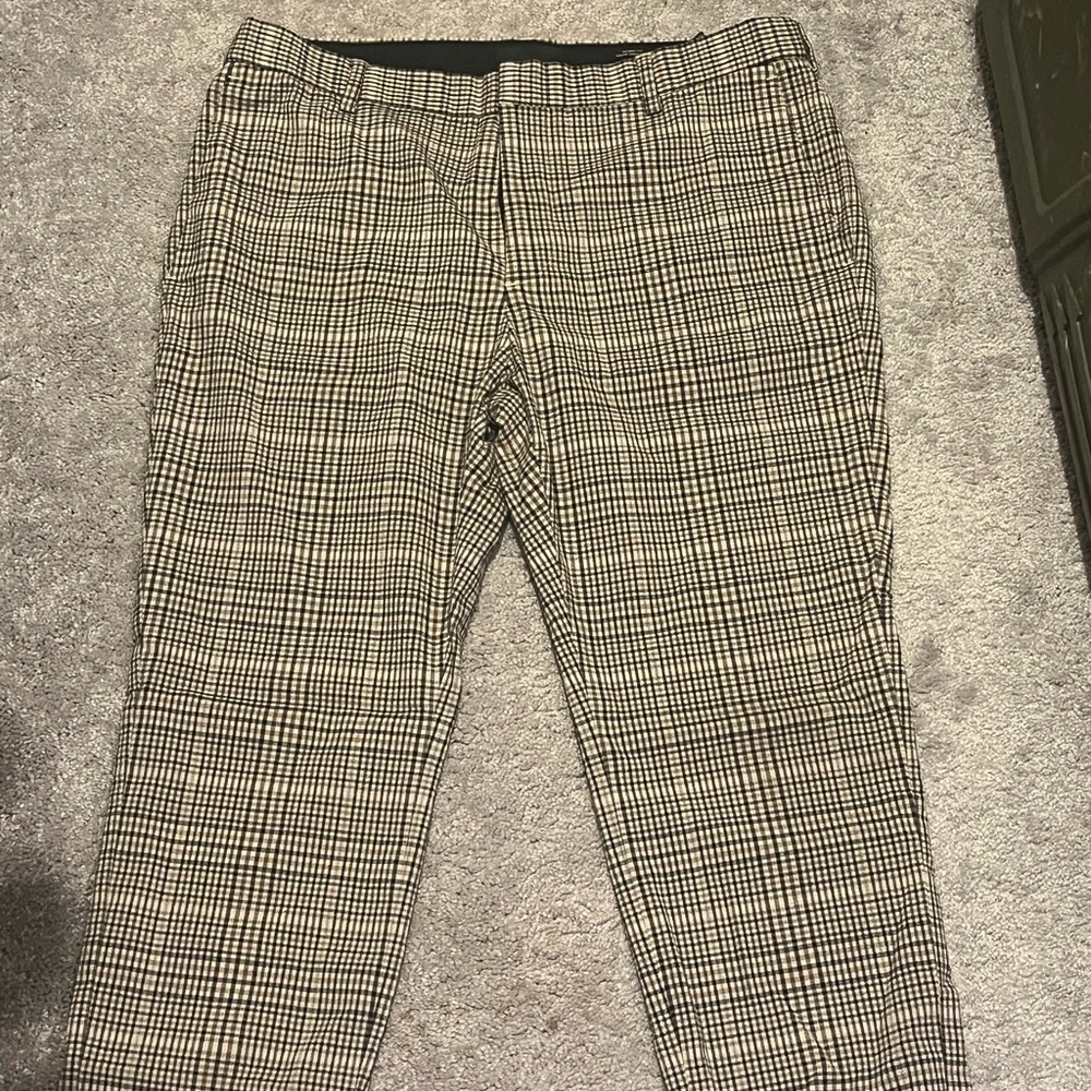 vintage chinos
